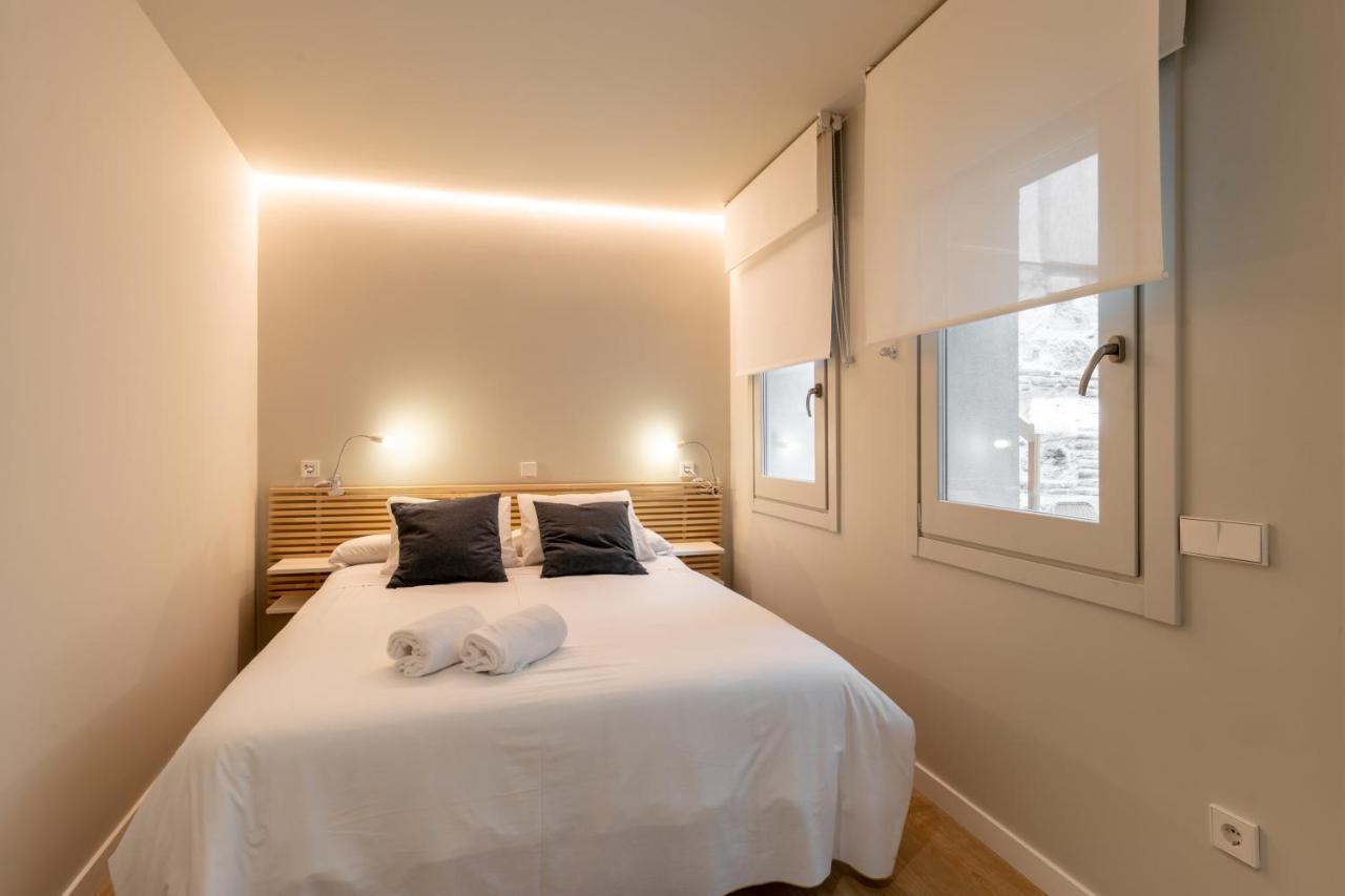 Double Room In Toledorooms Vistapark Luaran gambar