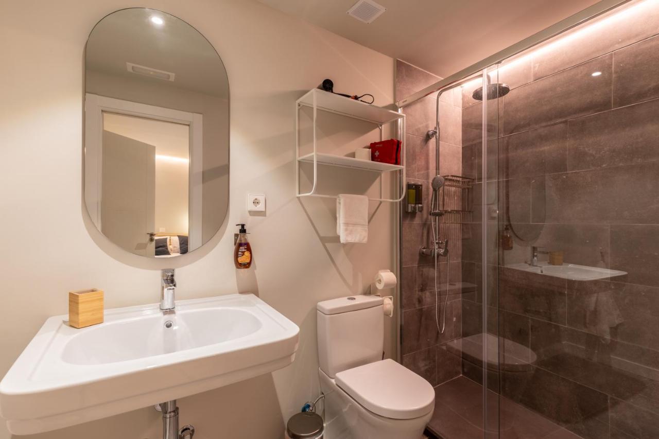 Double Room In Toledorooms Vistapark Luaran gambar