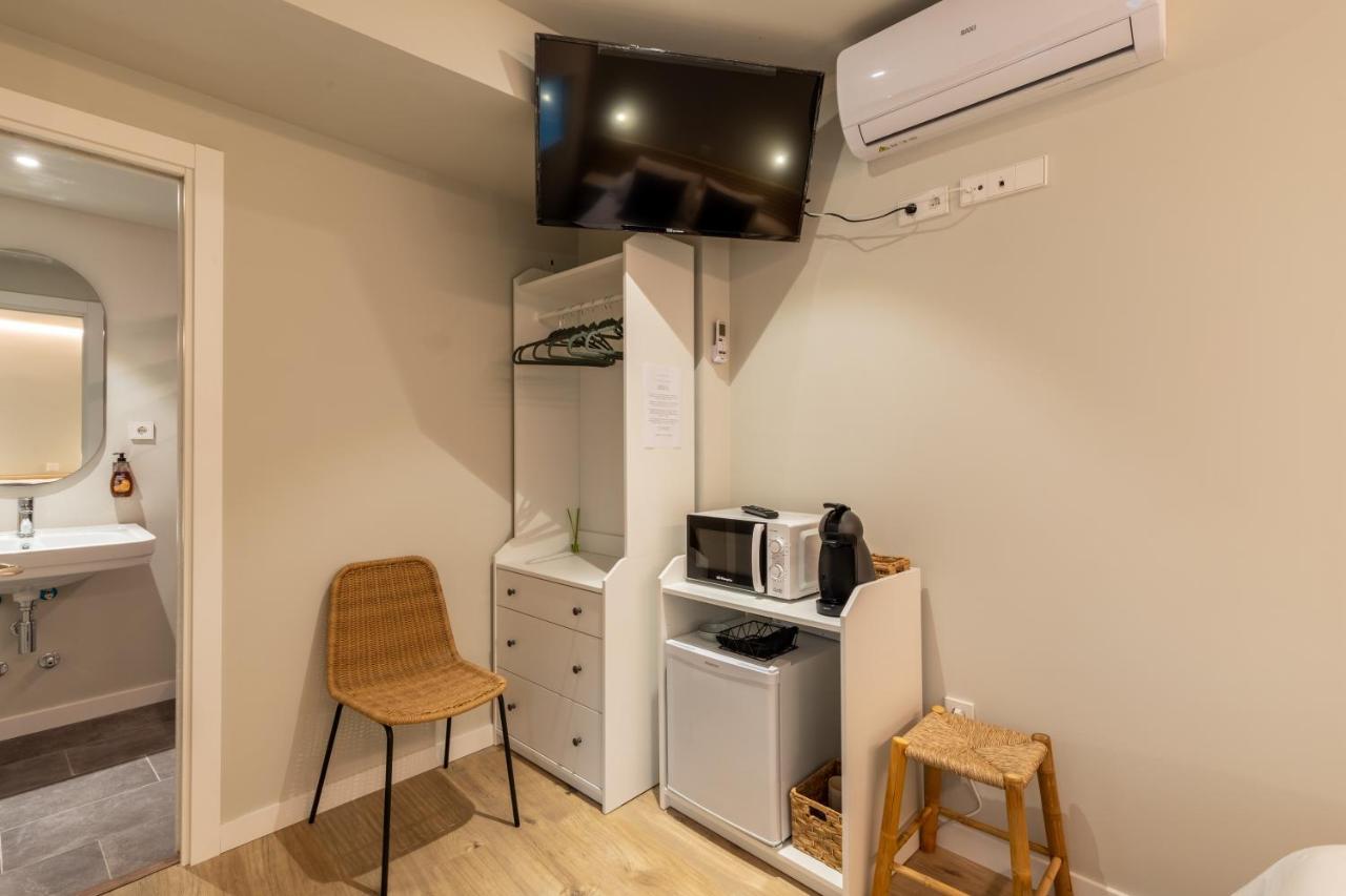 Double Room In Toledorooms Vistapark Luaran gambar