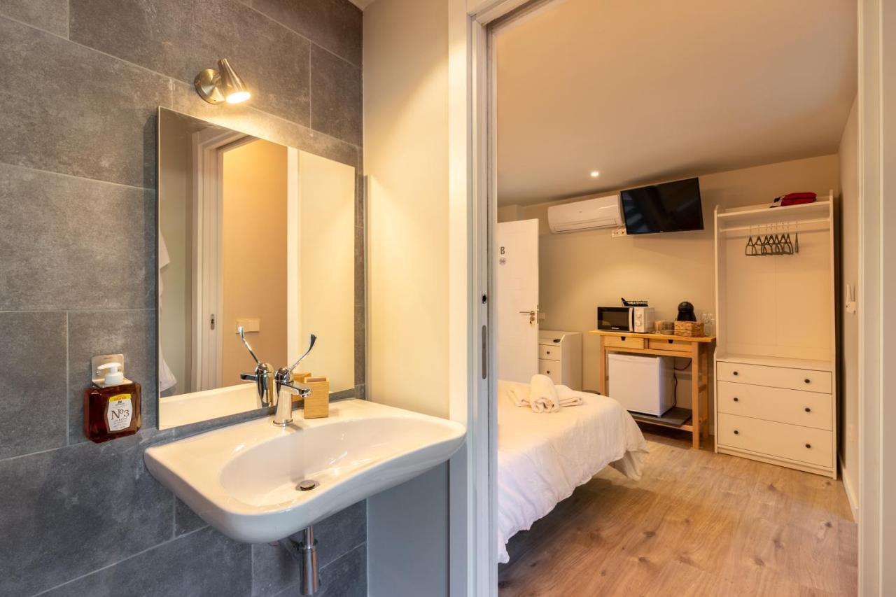 Double Room In Toledorooms Vistapark Luaran gambar