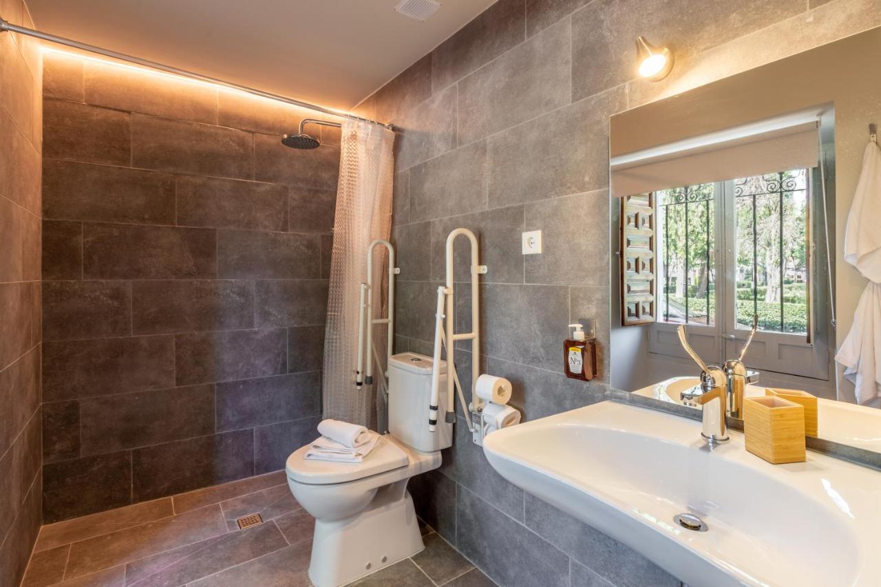 Double Room In Toledorooms Vistapark Luaran gambar