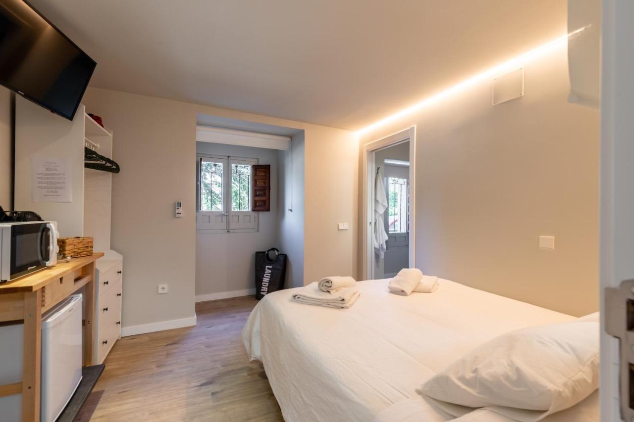 Double Room In Toledorooms Vistapark Luaran gambar