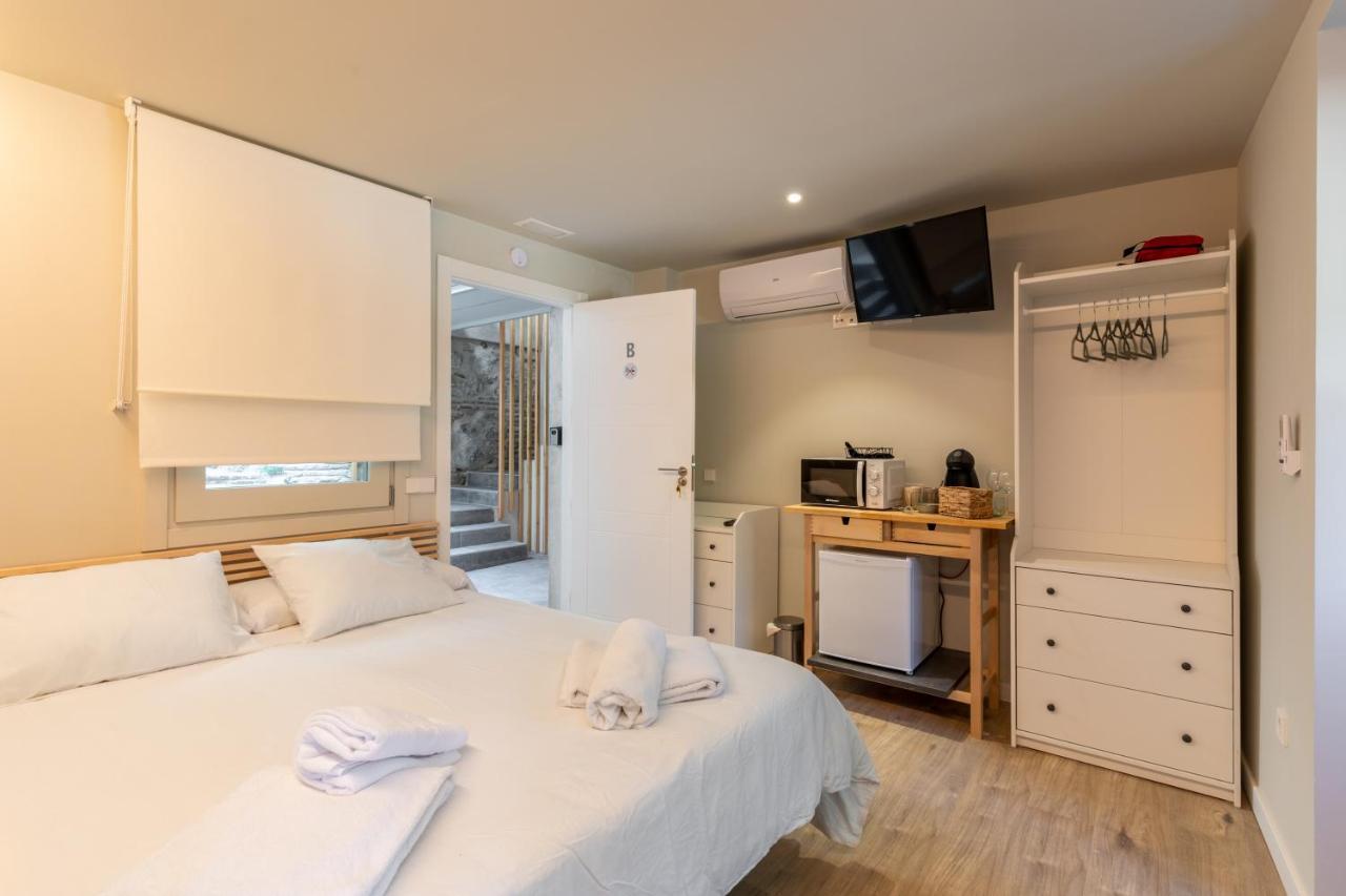 Double Room In Toledorooms Vistapark Luaran gambar
