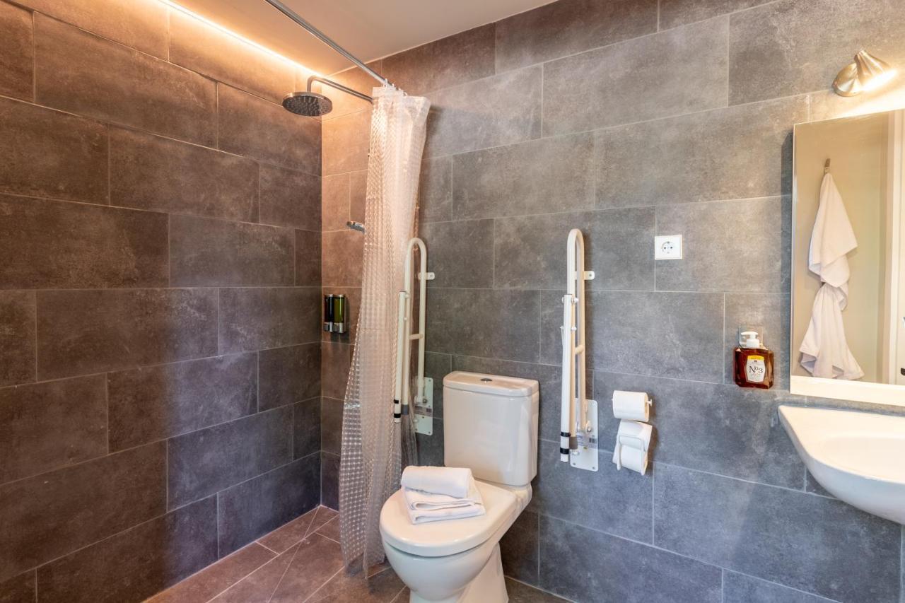 Double Room In Toledorooms Vistapark Luaran gambar