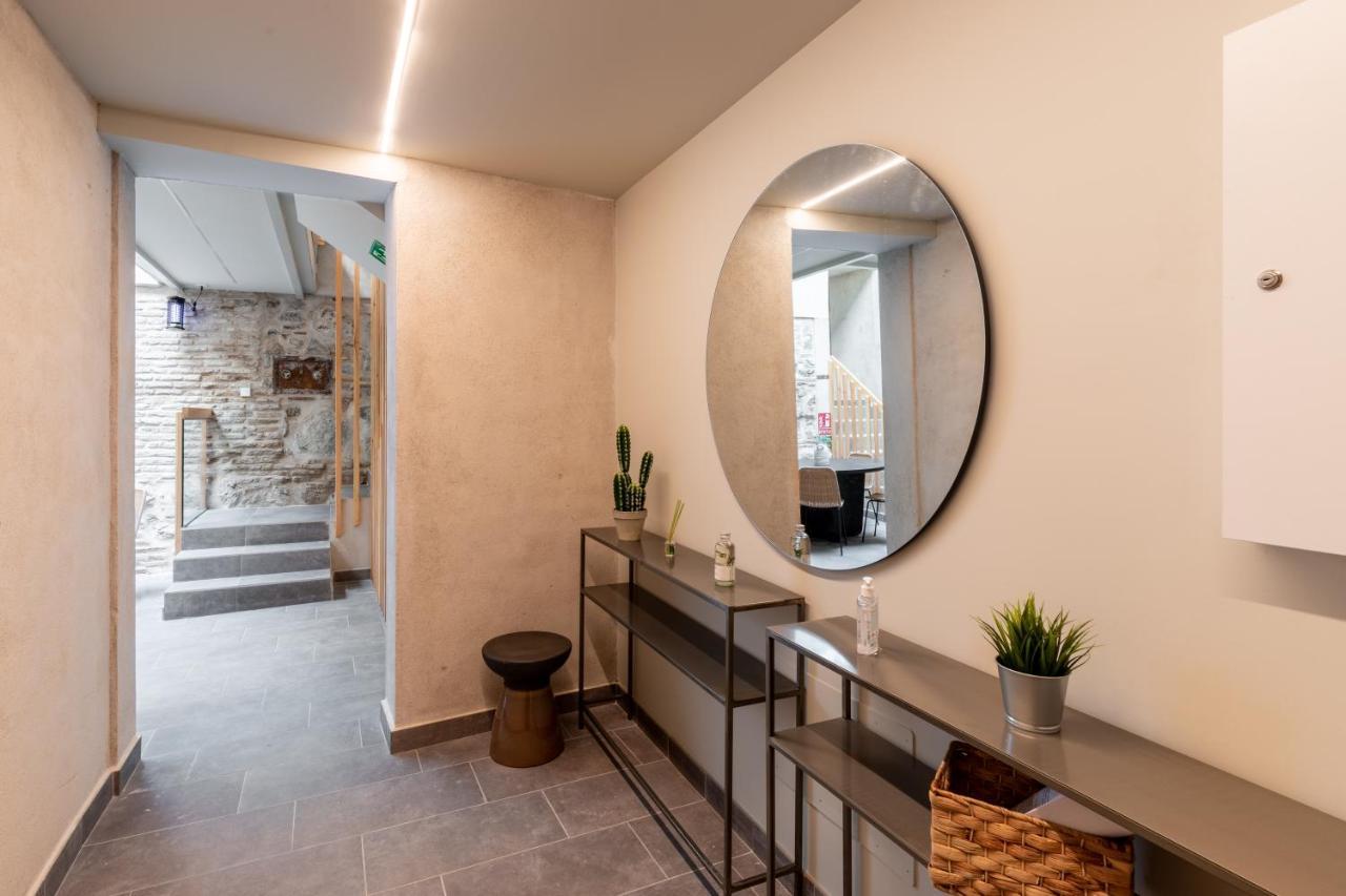 Double Room In Toledorooms Vistapark Luaran gambar