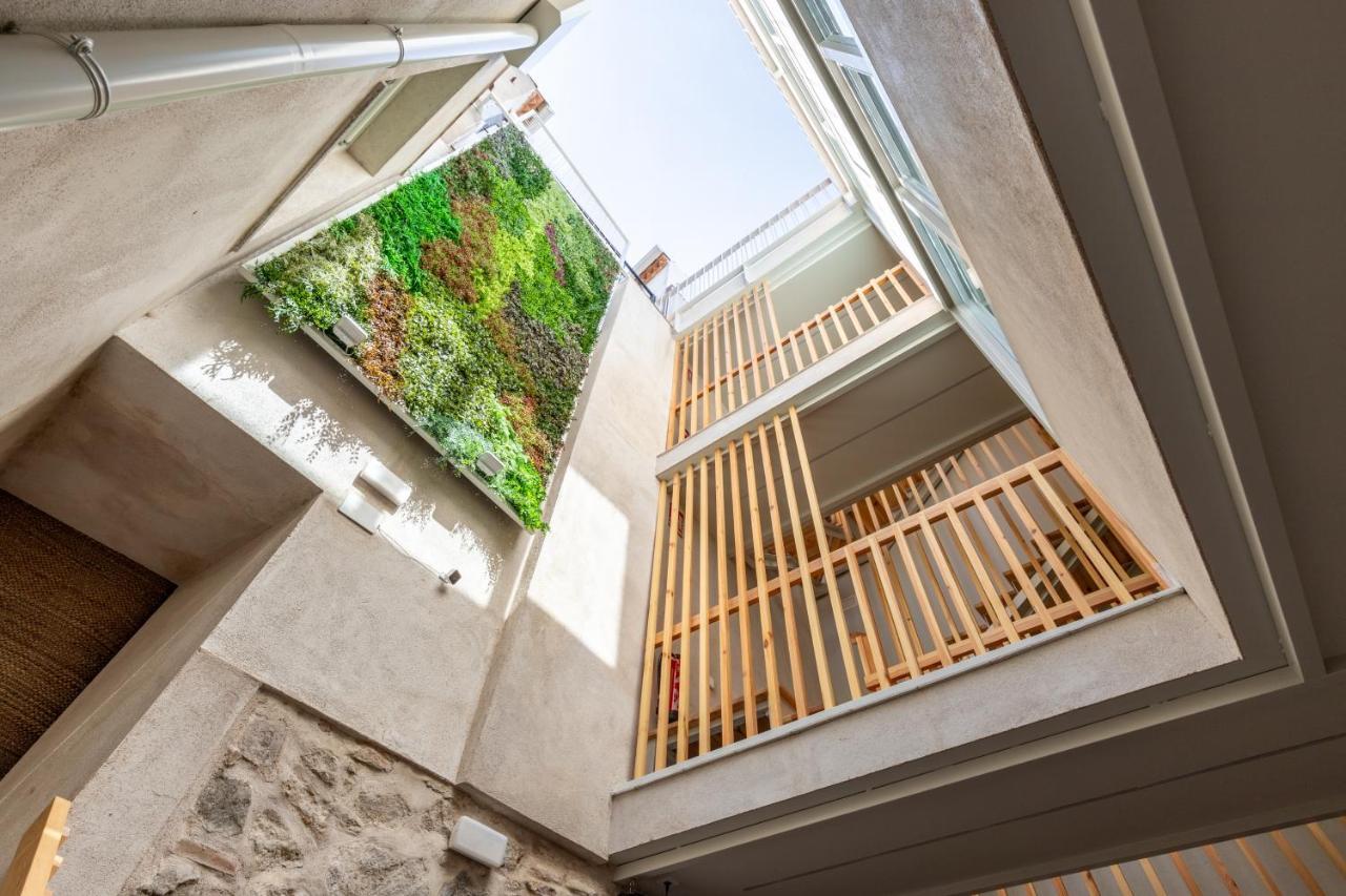 Double Room In Toledorooms Vistapark Luaran gambar