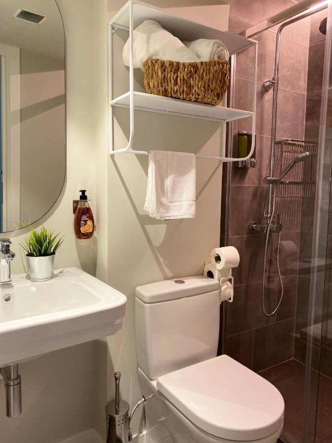 Double Room In Toledorooms Vistapark Luaran gambar